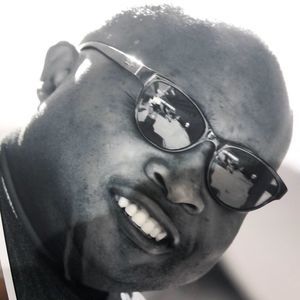 Meet your Posher, Antwune